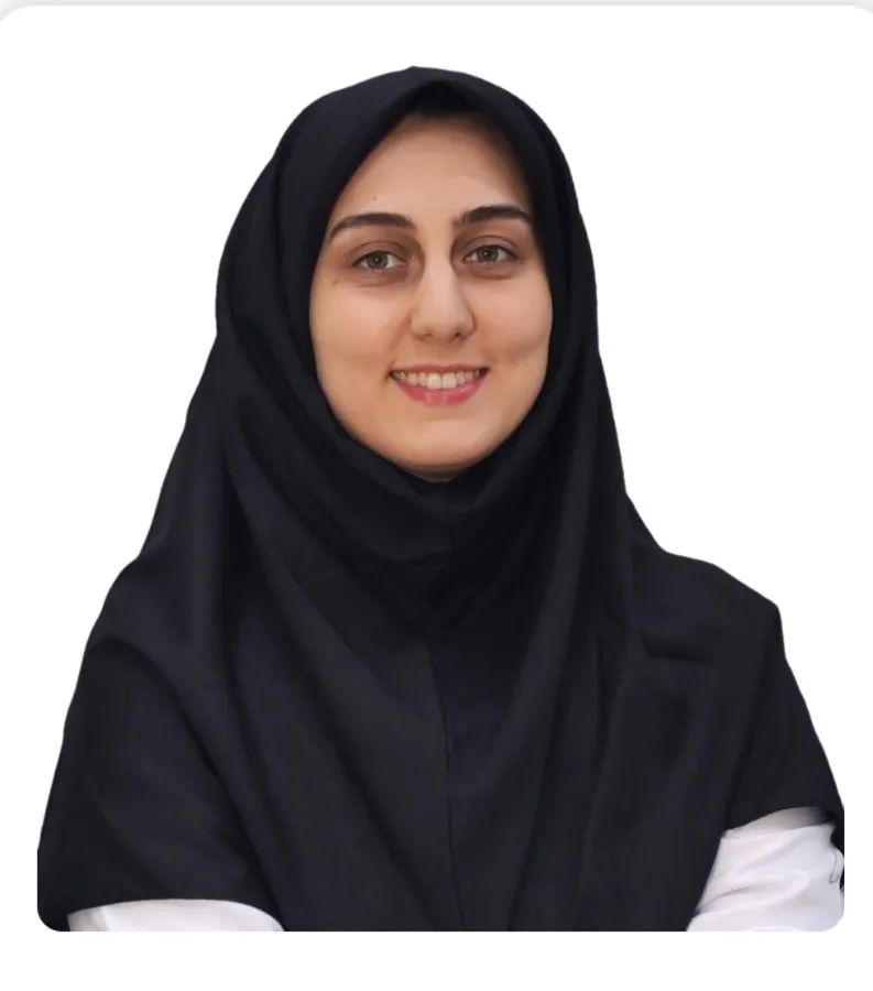 زهره سادات نجفی بزرگی دانشجوی تخصص دندانپزشکی کودکان, دکترای دندانپزشکی