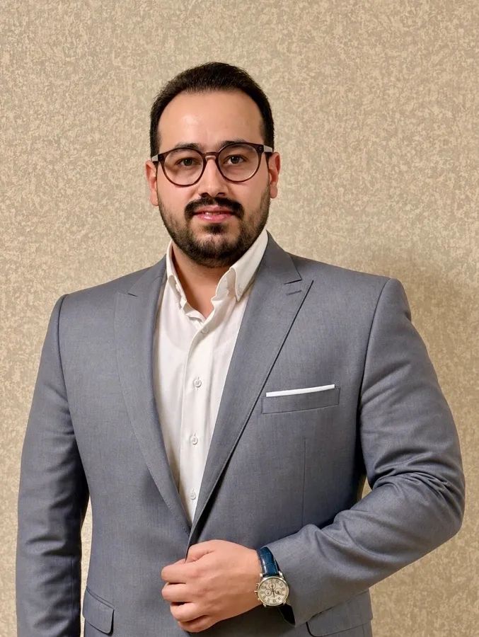 دکتر محمد خصوصی ثانی متخصص جراحی دهان و فک و صورت, دکترای دندانپزشکی