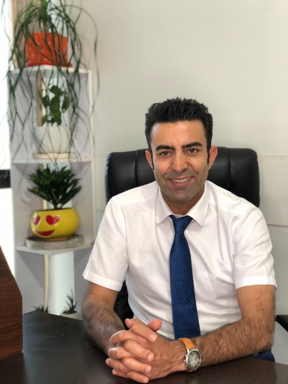 دکتر کلینیک تخصصی فیزیوتراپی آفتاب
