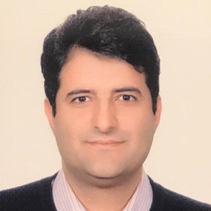 دکتر سید محمد قریشیان