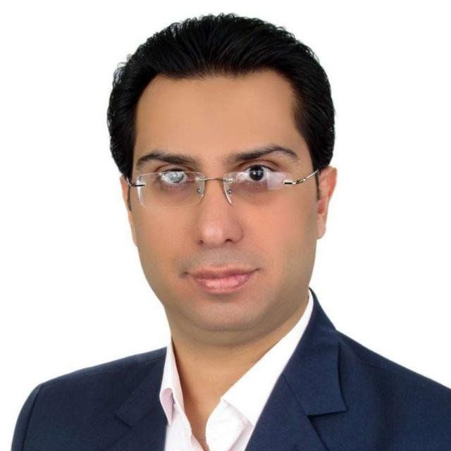 دکتر مرتضی کفیل
