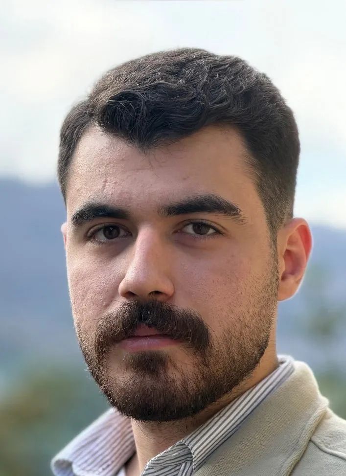 امیرحسین تقی پور کارشناس فیزیوتراپی