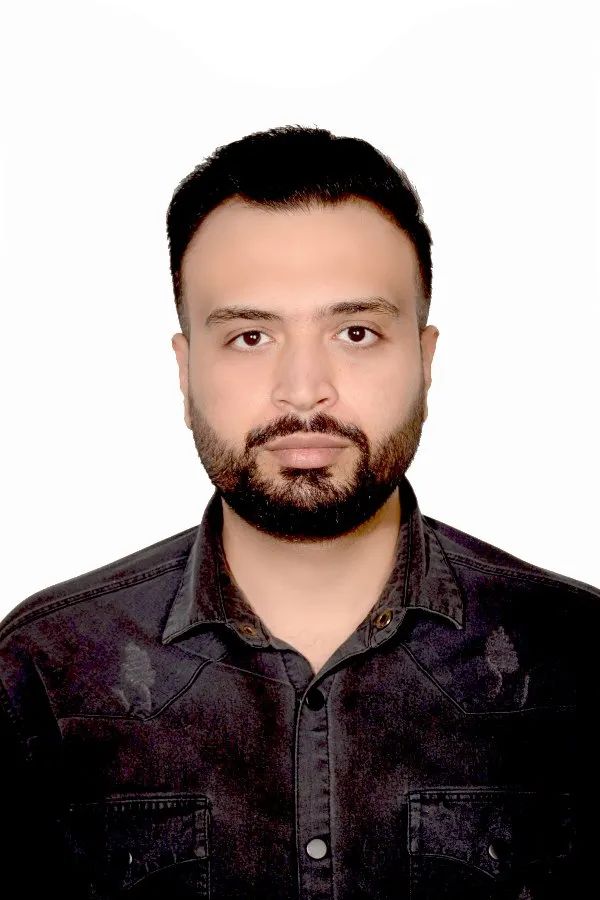 سجاد مشهدی کارشناس کاردرمانی