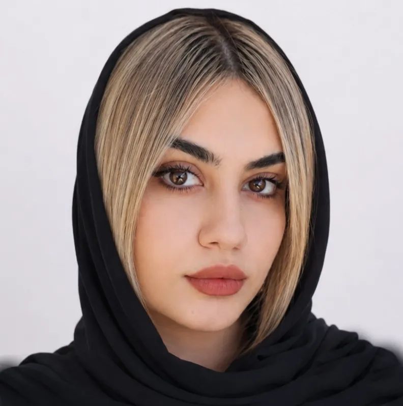 مریم ابراهیمی کارشناس علوم تغذیه