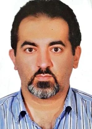 علی اصغر علی مددی متخصص ارتوپدی