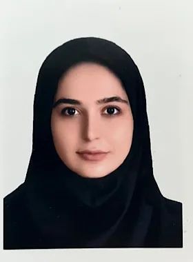 نازلی پارس نیا کارشناس علوم تغذیه