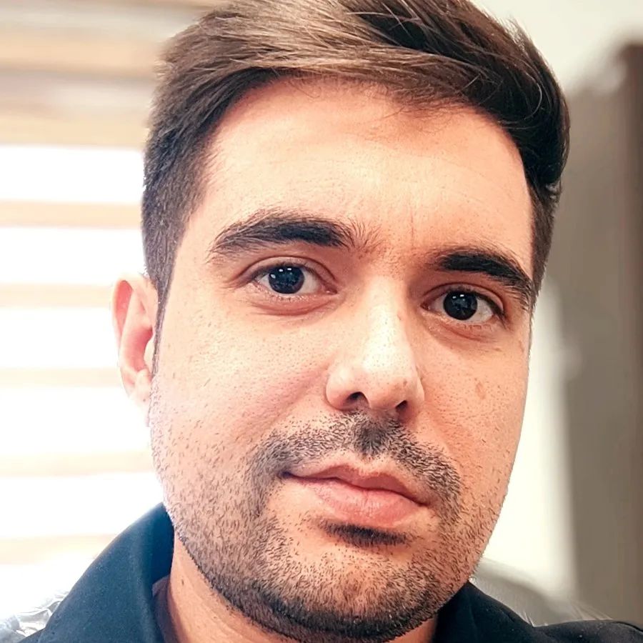 دکتر امین یوسف اللهی دانشجوی تخصص روانپزشکی, دکترای پزشکی