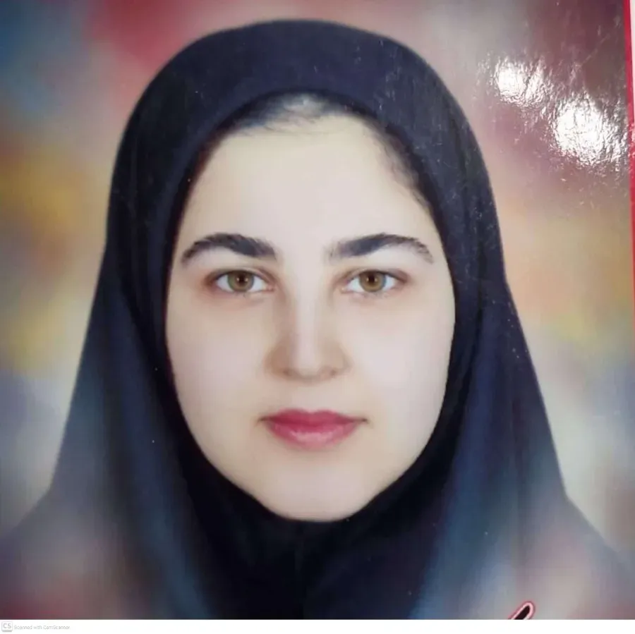 نازنین پهلوان کارشناس علوم تغذیه