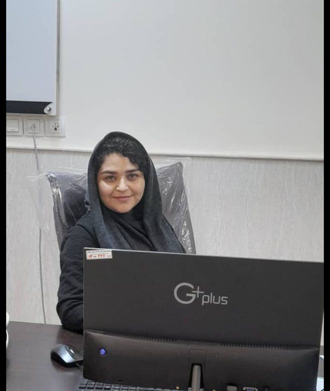 دکتر مطهره رزاقیانپور
