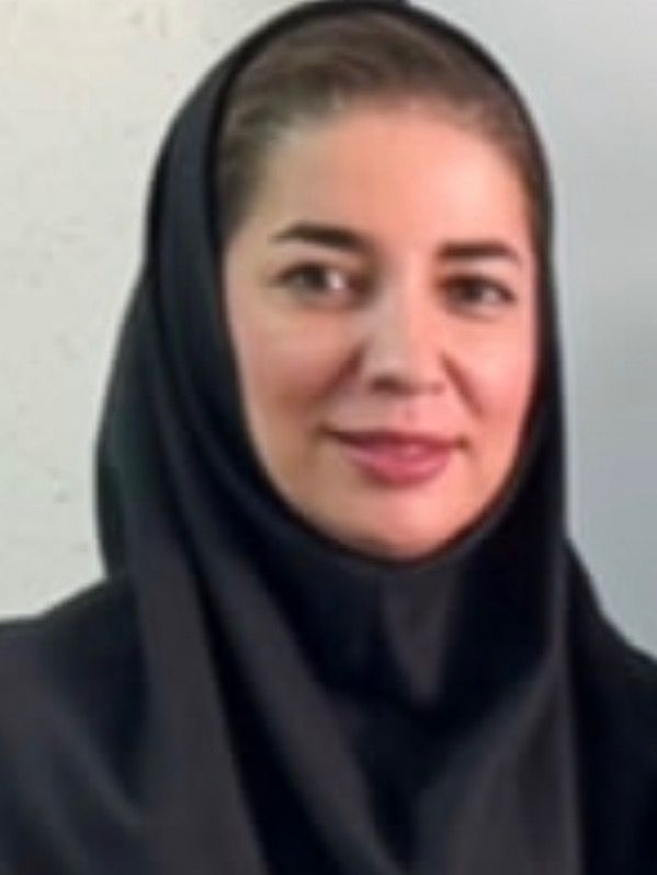 دکتر سارا حق نگهدار