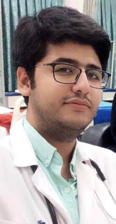 دکتر محمد امین سپهری اسگوئی