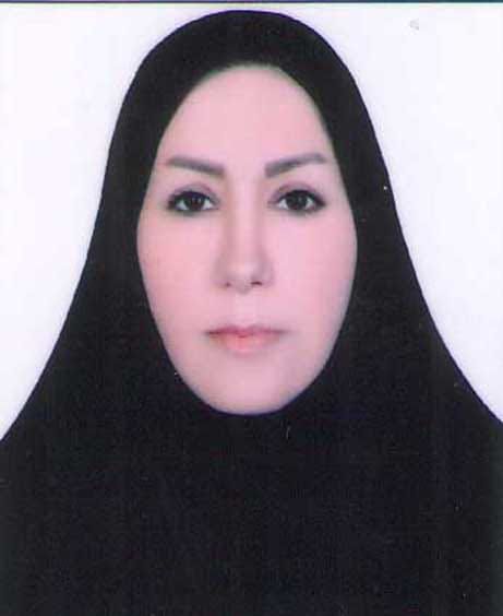 دکتر فاطمه طادی بنی