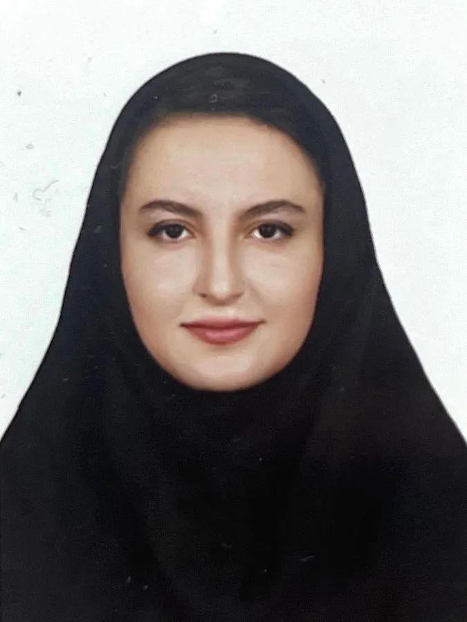 ترنم ادیبی پزشک عمومی