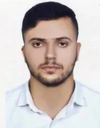 آراس خادمی کارشناس بینایی سنجی