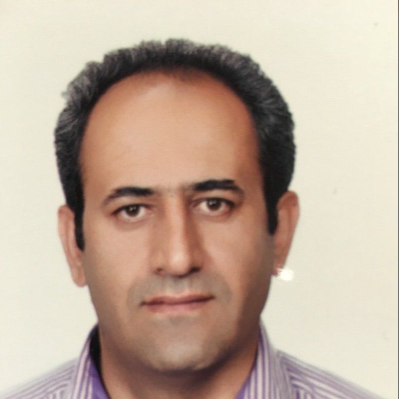 دکتر علیرضا چیره نژاد