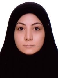 دکتر فائزه قزاقی موجانی متخصص پریو _ ایمپلنت از دانشگاه شهید بهشتی