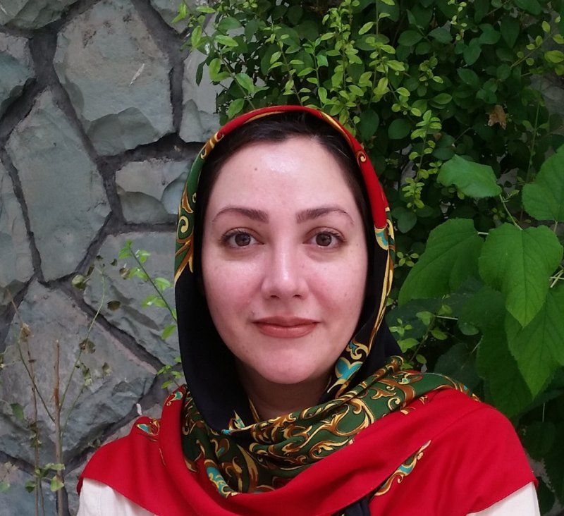 دکتر نجمه نیکومحمدی