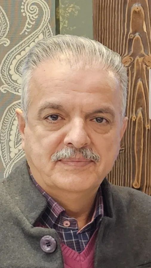 حسین رضائیان بیلندی دکترای داروسازی