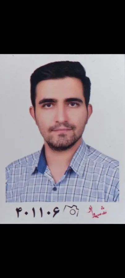 مهدی صوفی آبادی دکترای پزشکی