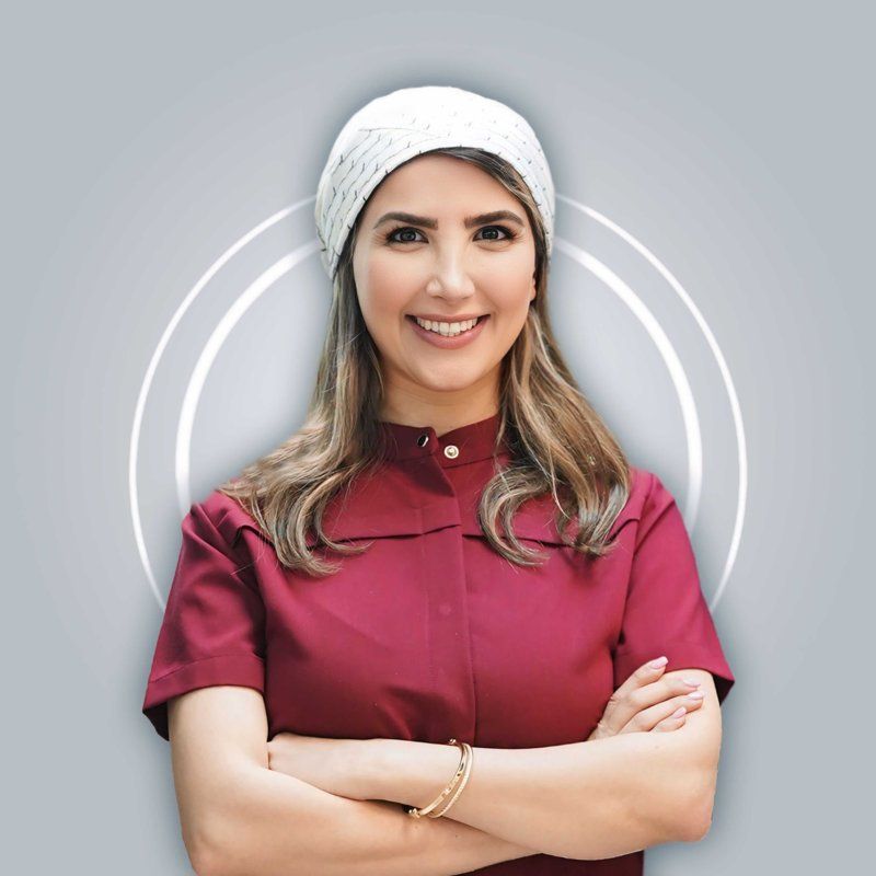 دکتر زهرا سادات کرسوی