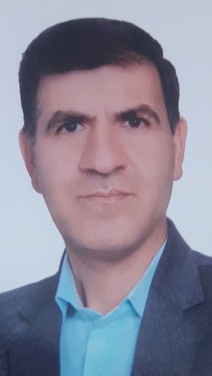 دکتر اصغر محمدزاده