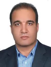 دکتر حمیدرضا اسماعیلی دکترای پزشکی