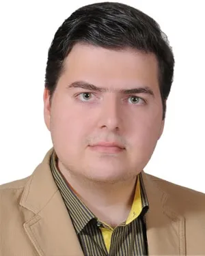 دکتر فرید رجائی ریزی