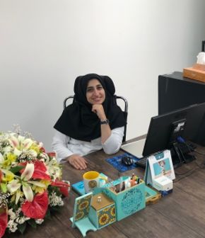 دکتر زهره لبانی مطلق