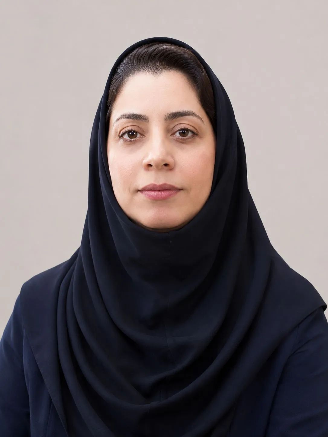 مهدیه صادقپور دکترای روانشناسی سلامت
