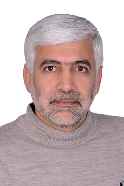 دکتر عباس قاری علویجه دکترای پزشکی