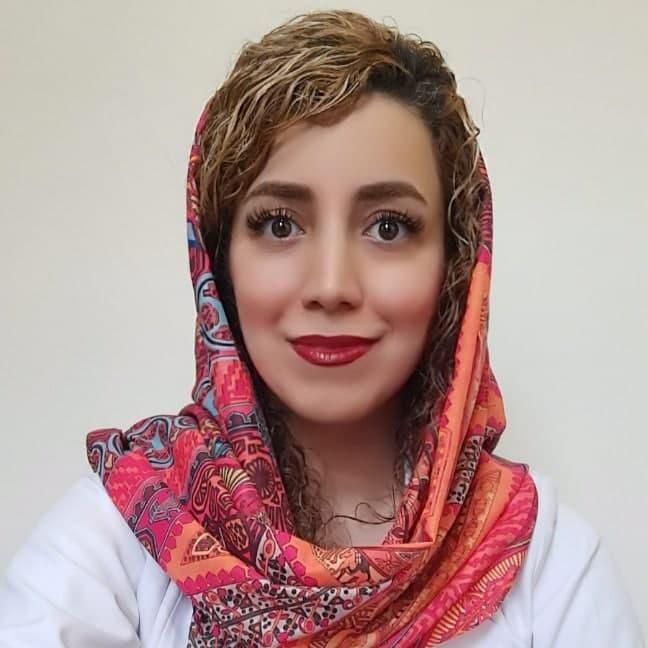 دکتر نسترن عزیززاده رودپیشی