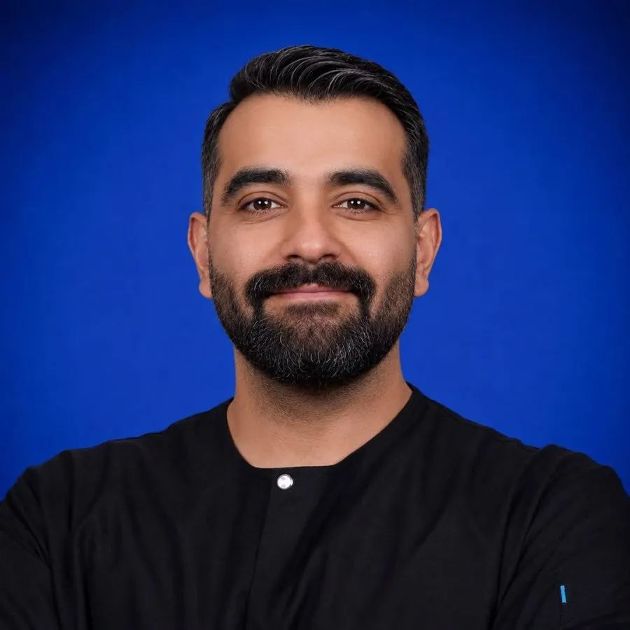 دکتر کیوان علی پسندی دکترای دندانپزشکی