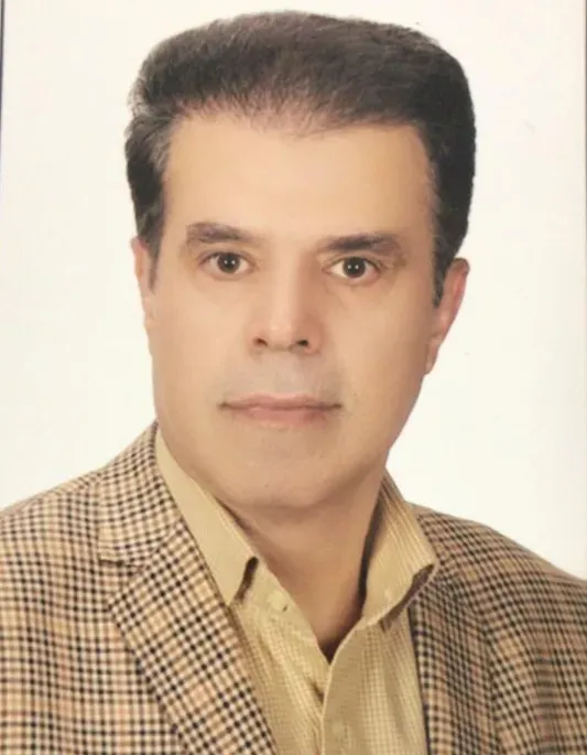 محمدعلی دیانی متخصص رادیولوژی