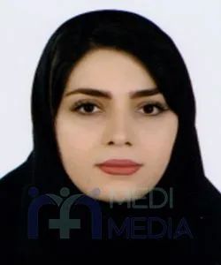 فروزان صالحی کارشناس مامایی
