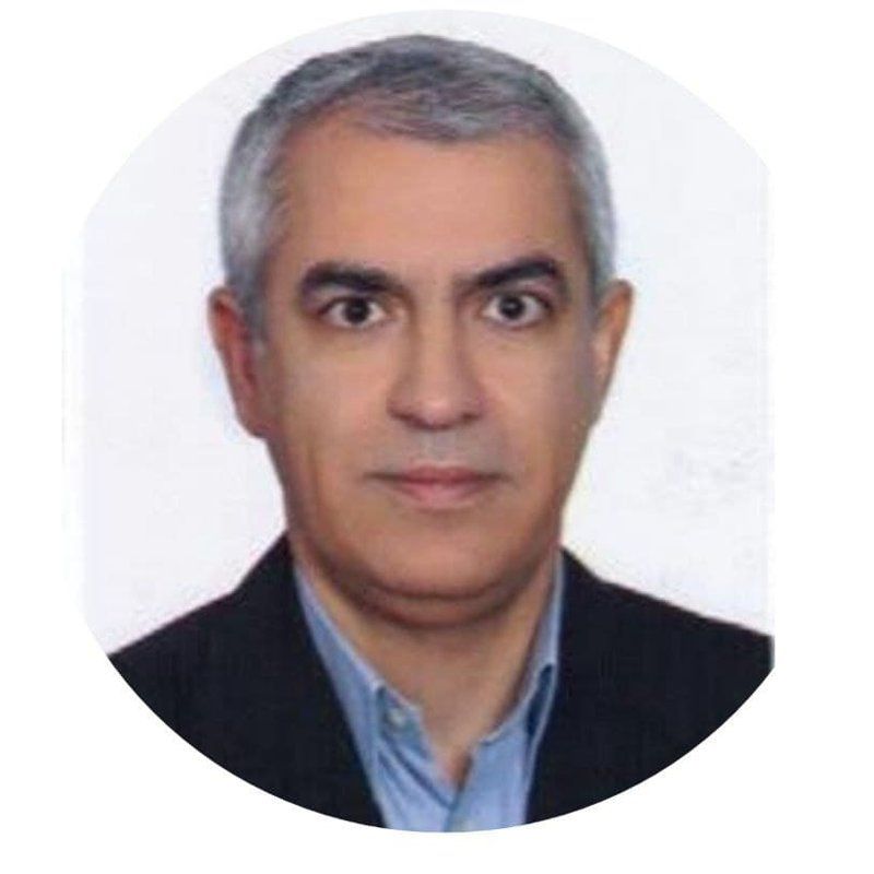 دکتر فرزاد امامی