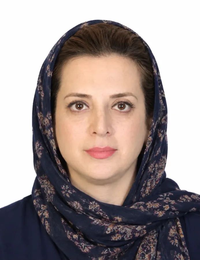مارال بالشی متخصص زنان و زایمان, دکترای پزشکی