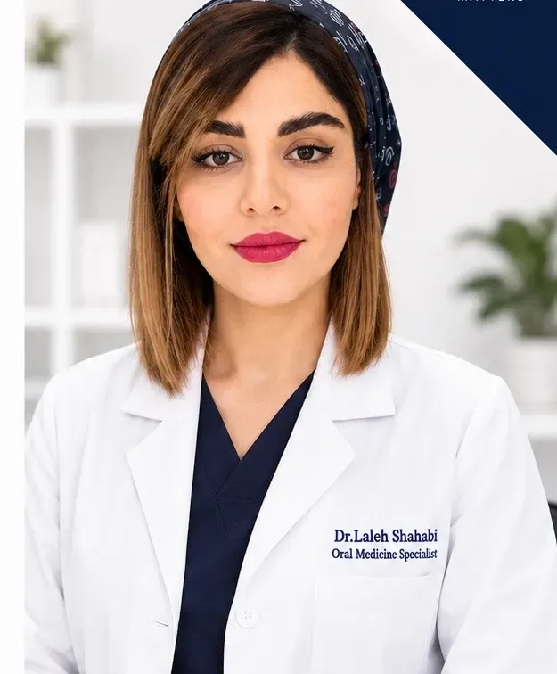 دکتر لاله شهابی متخصص بیماریهای دهان وفک و صورت, متخصص بیماریهای دهان وفک و صورت, متخصص بیماریهای دهان وفک و صورت