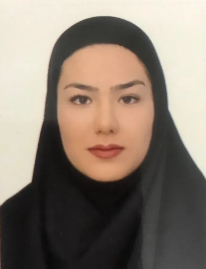 فاطمه جمشیدفر کارشناس شنوایی شناسی