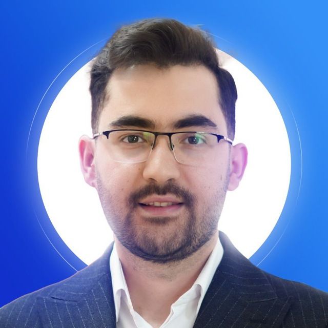 دکتر احسان ایزدی