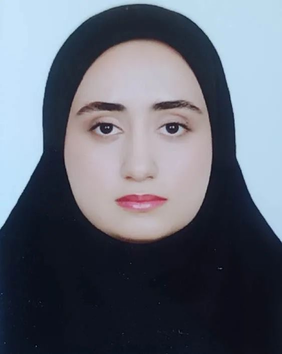 آلاء مقدم کارشناس گفتاردرمانی