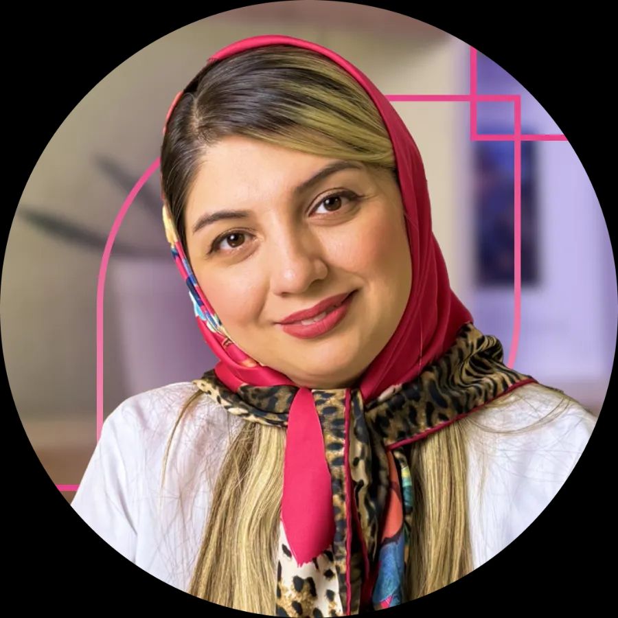 دکتر سونیا جنابی شلمانی متخصص زنان و زایمان