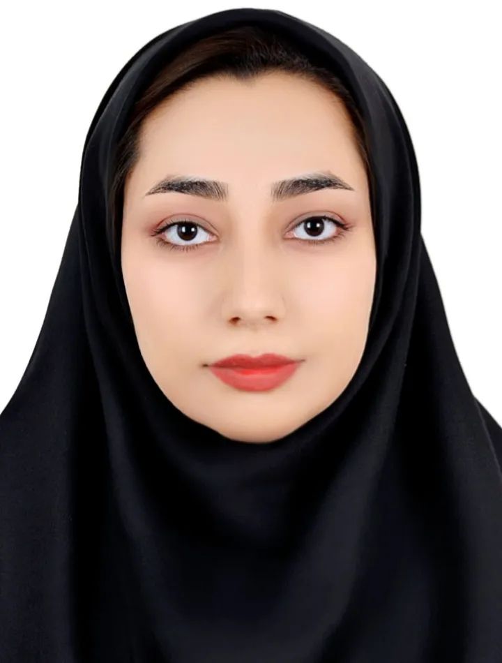 زهرا هوری کارشناس مامایی