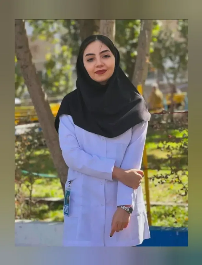 ثمین محمدی اقدم کارشناس علوم تغذیه