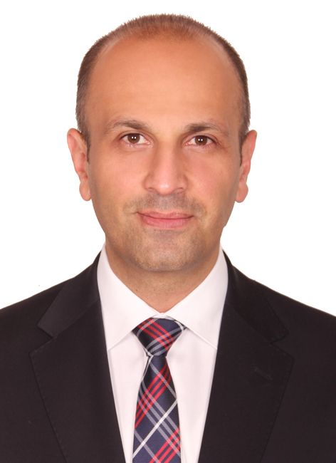 دکتر بهنام شیبانی