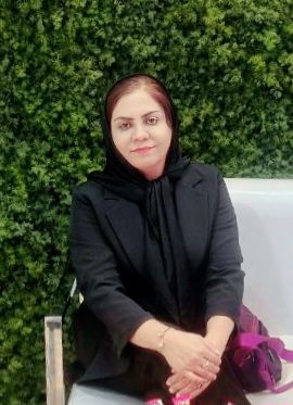 دکتر سمانه دریجانی متخصص بیماری‌های عفونی و گرمسیری