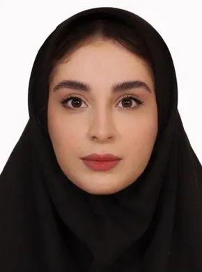 مهرآنا جباری کارشناس گفتاردرمانی