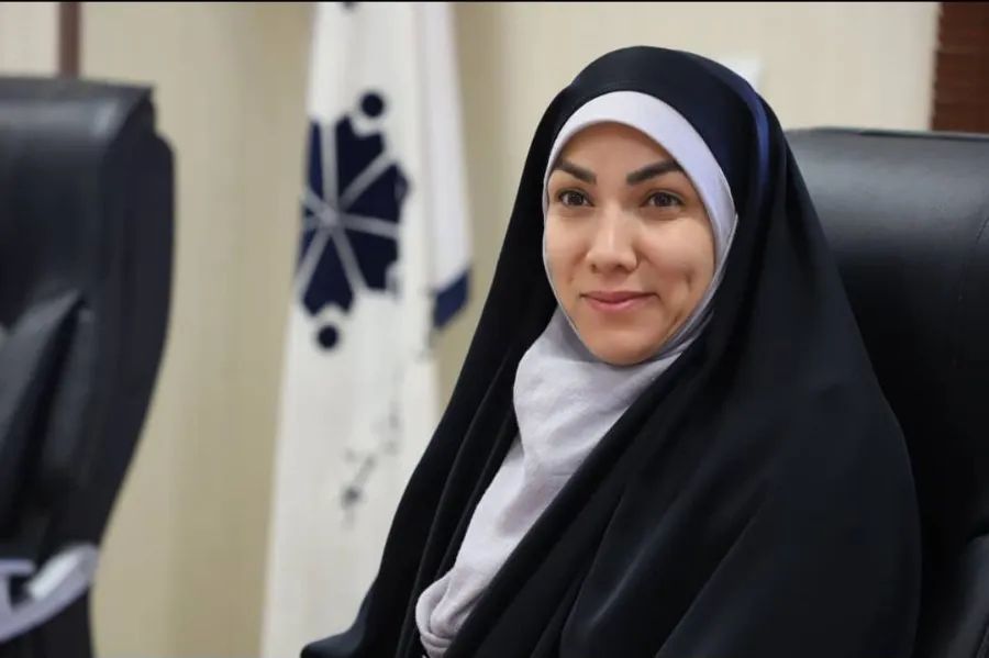 گل جهان شکرزاده کارشناس ارشد روانشناسی خانواده درمانی