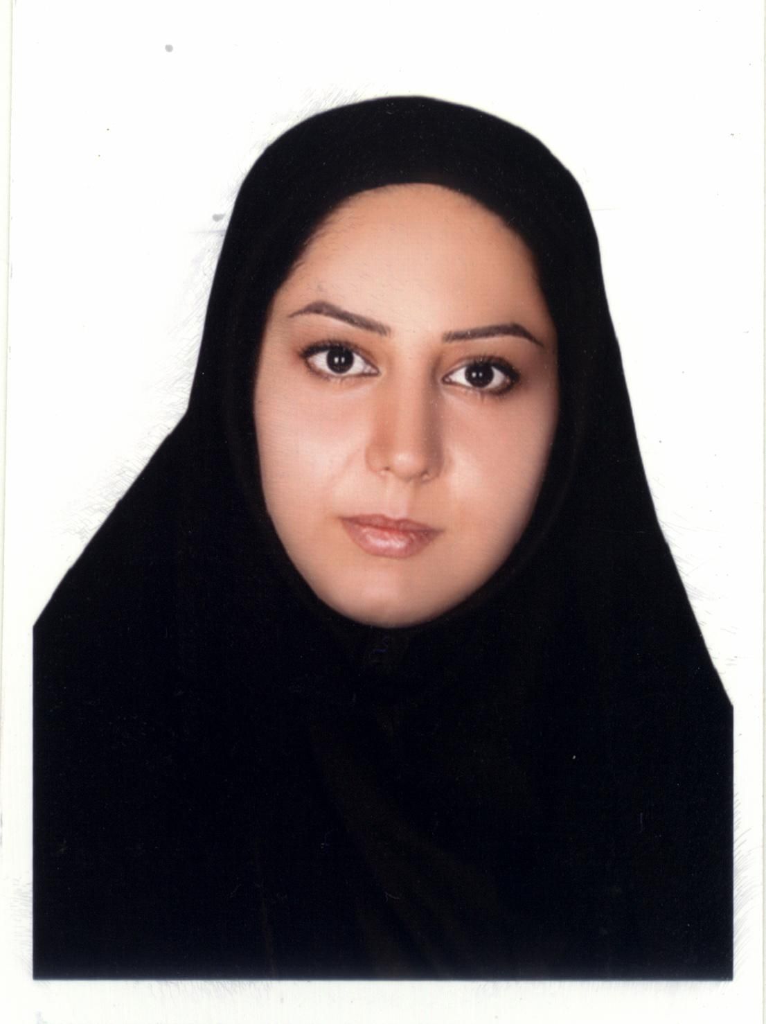 دکتر رضوان کیانی نژاد