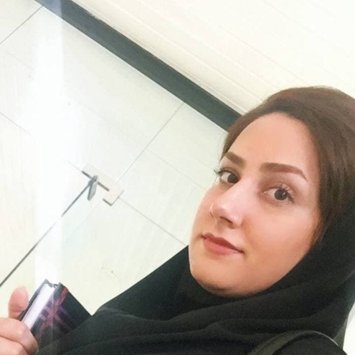 کارشناس صبا مودی مدرس دانشگاه/درمان واژینیسموس, کارشناسی مامایی