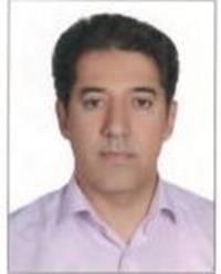دکتر هوشنگ تیموری جلودار